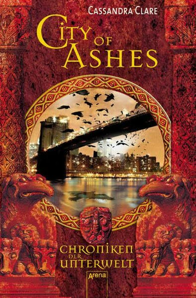 City of Ashes: Chroniken der Unterwelt (2)