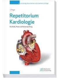 Repetitorium Kardiologie