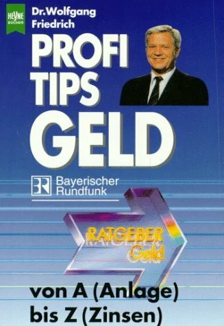 Profi-Tips Geld