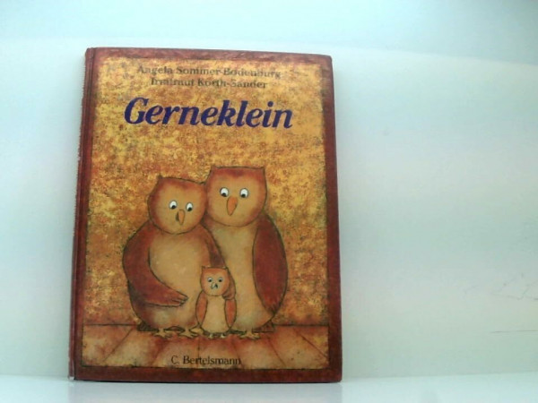 Gerneklein