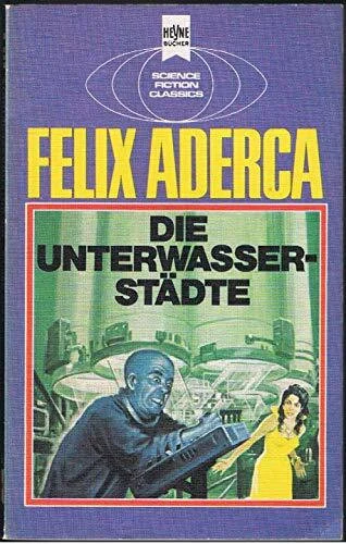 Die Unterwasserstädte