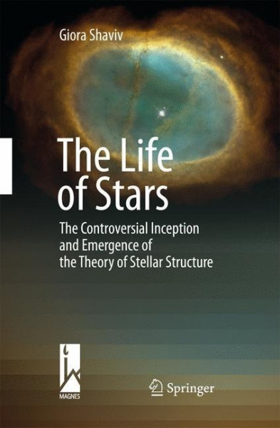 The Life of the Stars