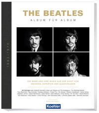 The Beatles - Album für Album