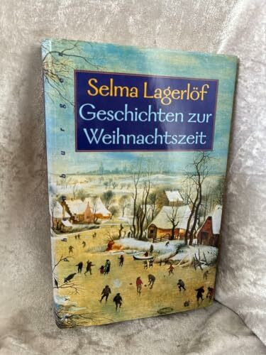 Geschichten zur Weihnachtszeit