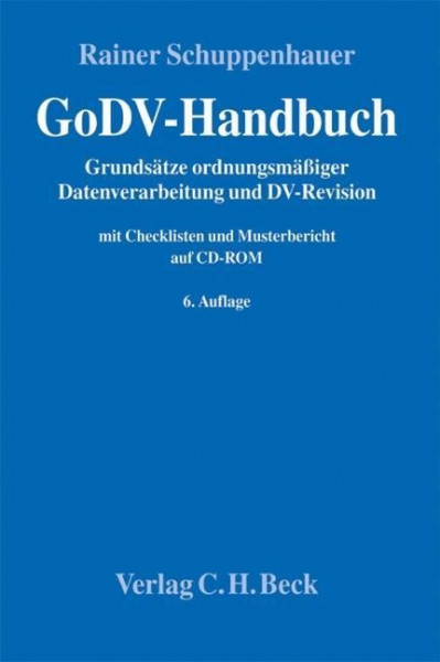GoDV-Handbuch
