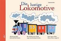 Die lustige Lokomotive