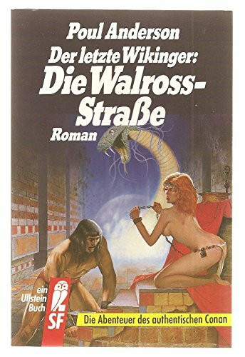 Der letzte Wikinger II. Die Walroß- Straße.