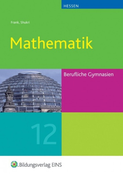 Mathematik 12. Hessen
