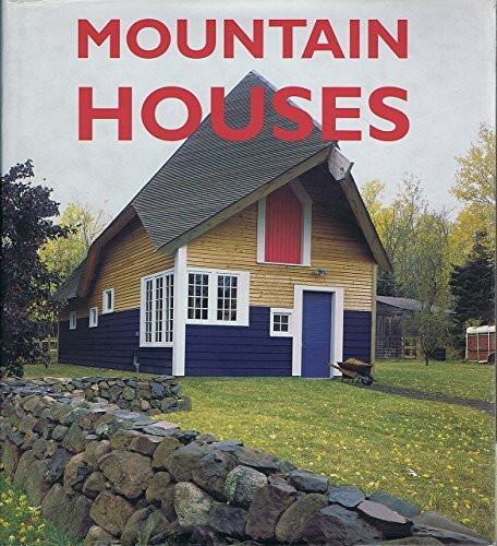 Mountain Houses