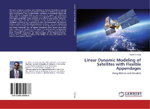 Linear Dynamic Modeling of Satellites with Flexible Appendages