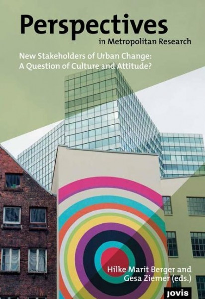 Perspectives in Metropolitan Research