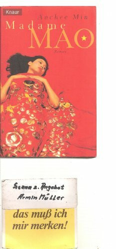 Madame Mao