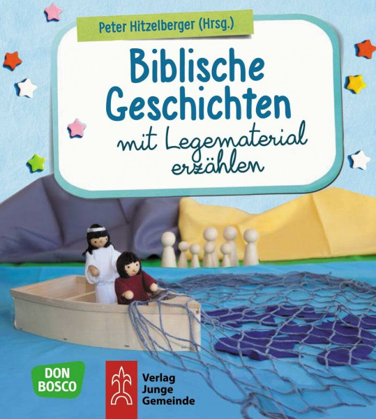 Biblische Geschichten aschenbuch – 1. Juli 2019