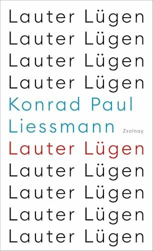 Lauter Lügen