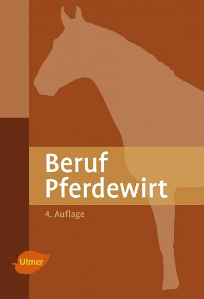 Beruf Pferdewirt