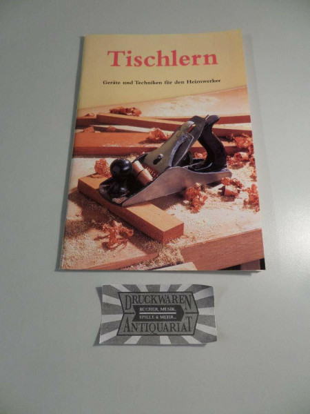 Tischlern