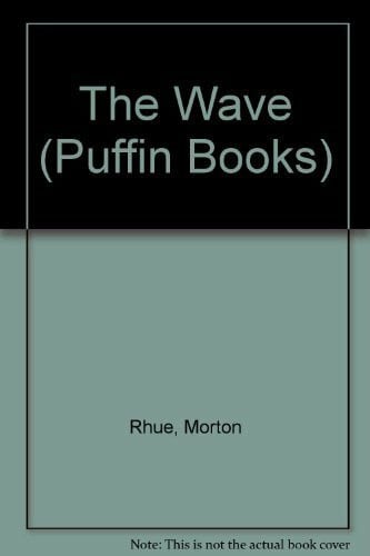 The Wave (Puffin Books)