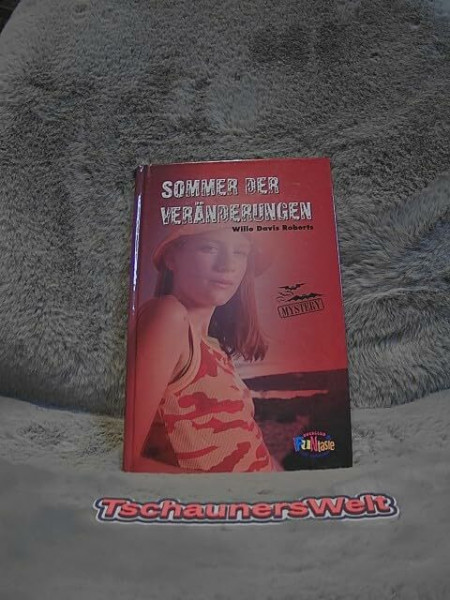 Sommer der Veränderungen.
