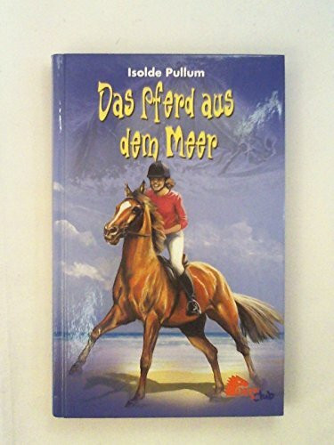 Das Pferd aus dem Meer