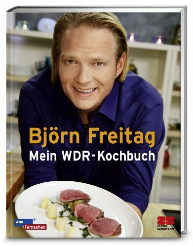 Mein WDR-Kochbuch