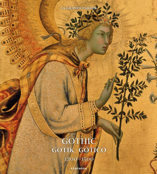 Gothic / Gotik / Gótico 1200-1500