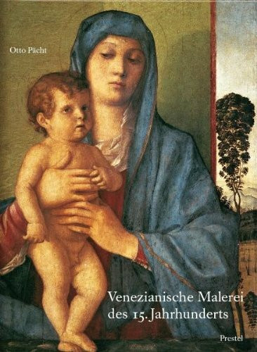Venezianische Malerei des 15. Jahrhunderts