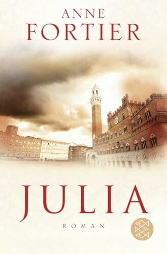Julia: Roman (Hochkaräter)