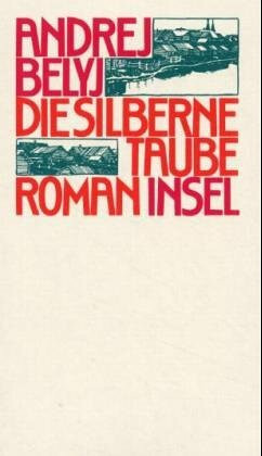 Die silberne Taube: Roman