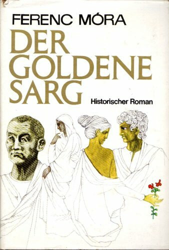 Der goldene Sarg