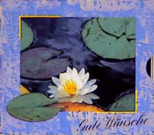 Gute Wnsche (CD/Bildband)