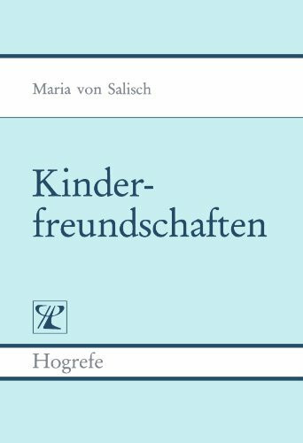 Kinderfreundschaften. Emotionale Kommunikation im Konflikt