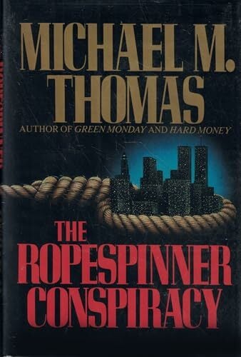 The Ropespinner Conspiracy The Ropespinner Conspiracy