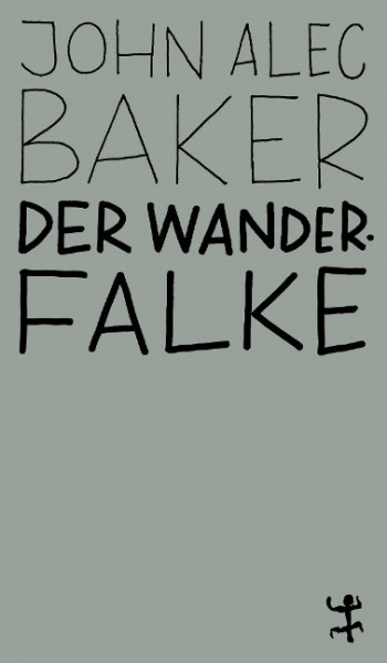 Der Wanderfalke