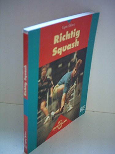 Richtig Squash