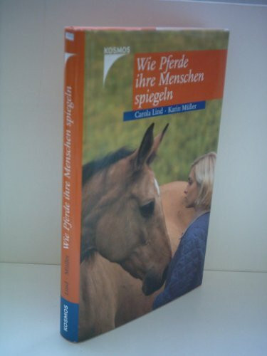 Wie Pferde Ihre Menschen spiegeln