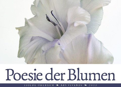 Poesie der Blumen 2022