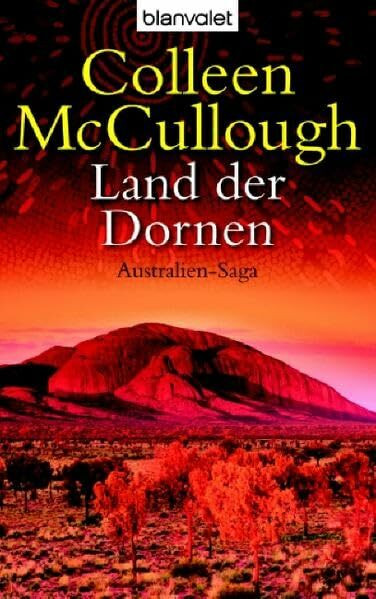 Land der Dornen: Australien-Saga