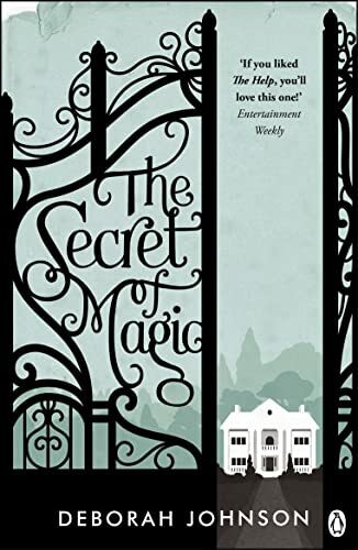 The Secret of Magic: A Novel