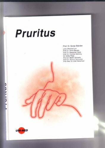 Pruritus