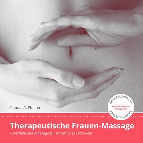 Therapeutische Frauen-Massage