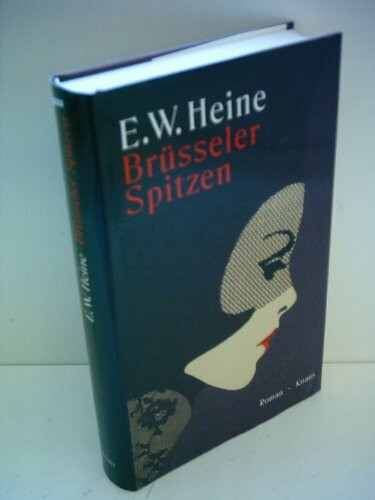 Brüsseler Spitzen