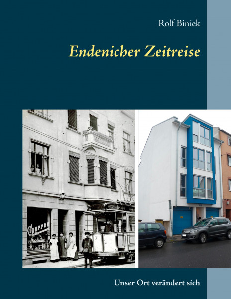 Endenicher Zeitreise