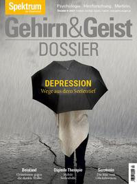 Gehirn&Geist Dossier - Depression