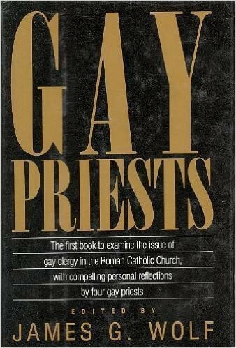 Gay Priests