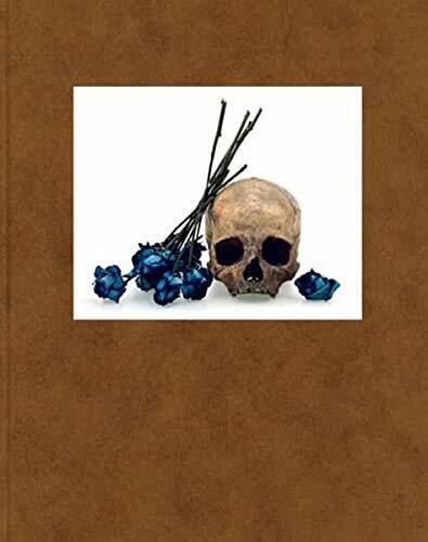 Flowers, Skulls, Contacts