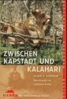 Sierra, Bd.90, Zwischen Kapstadt und Kalahari: Spurensuche im südlichen Afrika (Sierra bei Frederking & Thaler)