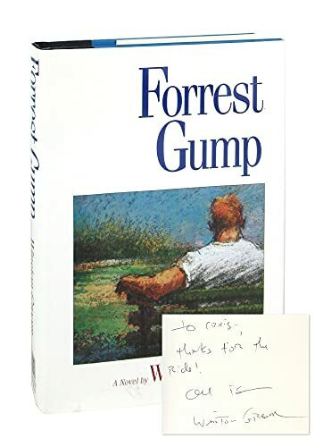 Forrest Gump: A Novel