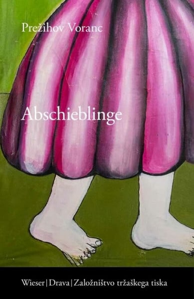 Abschieblinge: Geschichten und Reportagen (Slowenische Bibliothek)