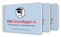 BWL-Grundlagen 4-6. Set