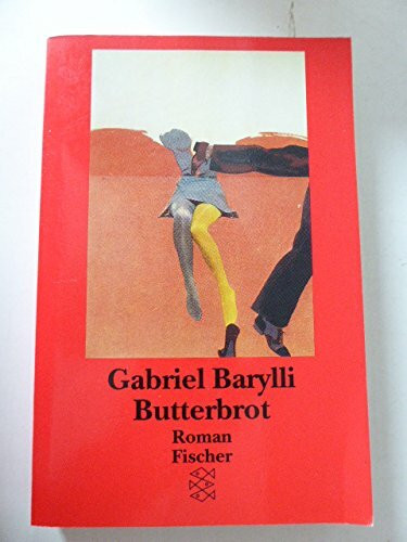 Butterbrot: Roman